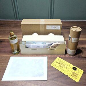Ffern Winter 26 Organic Eau De Parfum 32ml Limited Edition Complete Kit